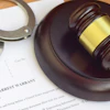 Arrest Warrant Gavel Shutterstock Mehaniq