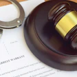 Arrest Warrant Gavel Shutterstock Mehaniq