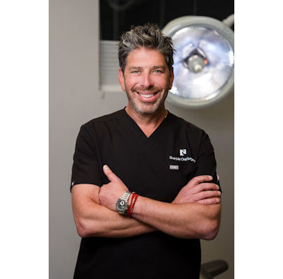 Dr. Jason Auerbach.