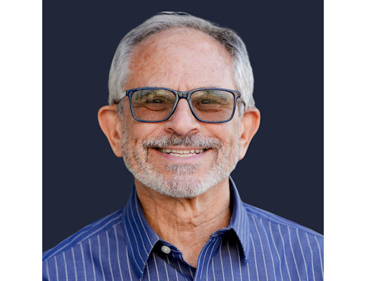 Headshot of Dr. Peter Auster, founder and owner of Cosmetic Dental Associates.