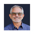 Headshot of Dr. Peter Auster, founder and owner of Cosmetic Dental Associates.