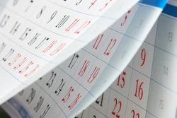 Calendar Second Version