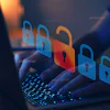 Cyberattack Data Song About Summer