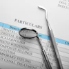 Dental Billing Africa Studio