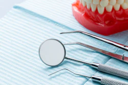 Dental Tools Gums