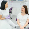 Dentist Counseling Teen Hryshchyshen Serhii