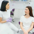 Dentist Counseling Teen Hryshchyshen Serhii