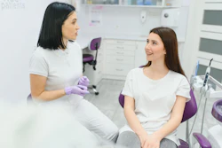 Dentist Counseling Teen Hryshchyshen Serhii