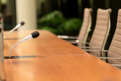 Executive Board