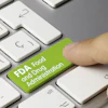 Fda Button