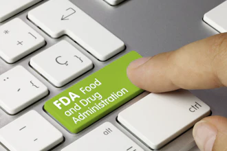 Fda Button