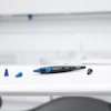 Ivoclar's Adhese 2, a dual-curing adhesive delivered directly from the VivaPen.