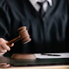 Judge Gavel Lightfield Studios