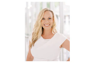 Headshot of Kelly Tanner, PhD, RDH.