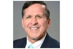 Headshot of Dr. Roger P. Levin, founder and CEO of Levin Group.