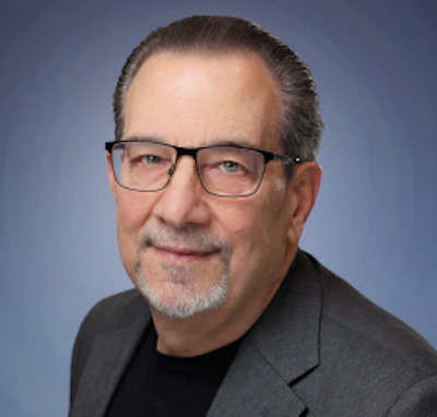 Michael Ventriello.