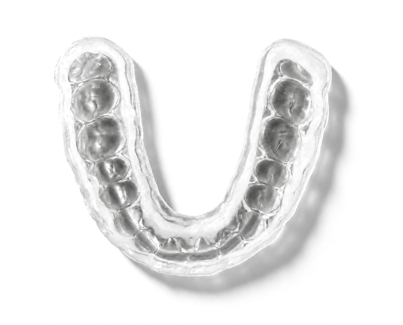Emanate Perio Pods dental tray.