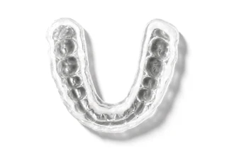 Emanate Perio Pods dental tray.