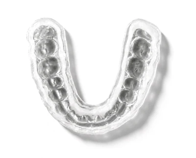 Emanate Perio Pods dental tray.