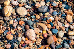 Shoreline Pebbles Shutterstock Wirestock Creators