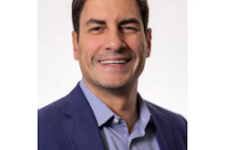 Headshot of Miguel Oliveira, senior vice president of omnichannel experience at the Aspen Group.