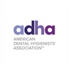 The logo for the American Dental Hygienists' Association.