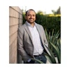 Headshot of Dr. Meena Barsoum, global head of clinical strategy, at SprintRay.