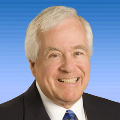 Headshot of Bruce Bryen, CPA, CVA.