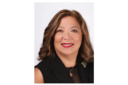 Headshot of Dr. Marie Alejandrino Buell, founder and CEO of Dental Designs.