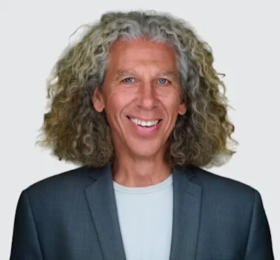 Headshot of Doug Fettig, CPA, founder and CEO of Top Card Payments.