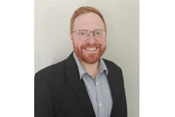 Headshot of Chris Mizenko, co-founder of Zen Dental Support.