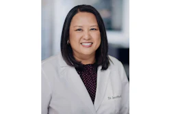 Headshot of Dr. Jennifer You.